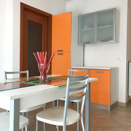 Giorgia's House