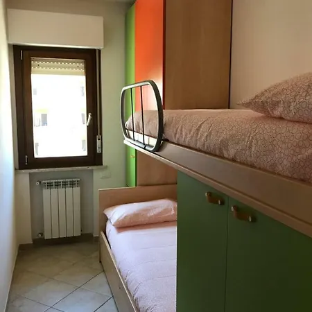 Giorgia's House Silvi Marina